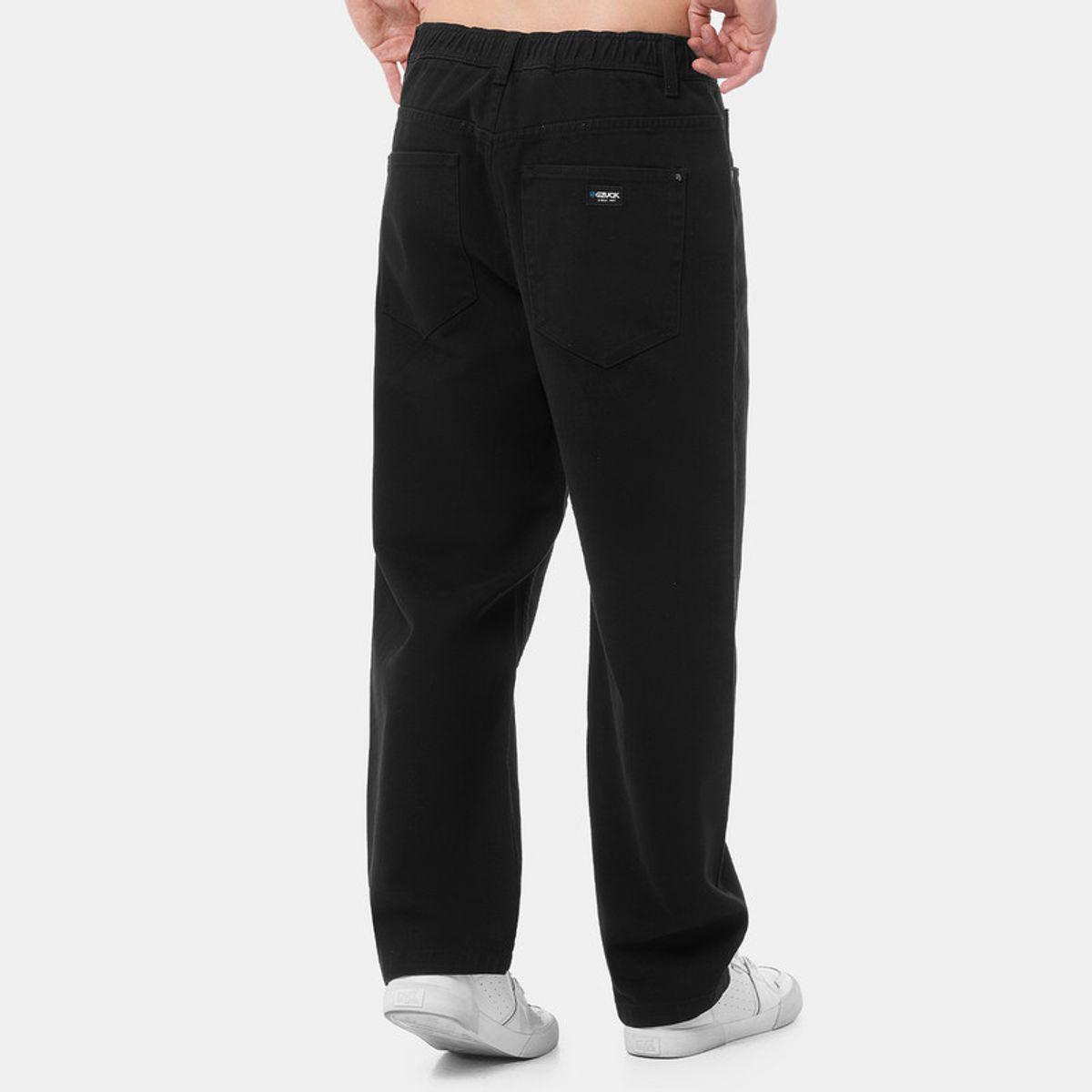 Gzuck - Pantalón Drill Hombre Jamlux Gzuck