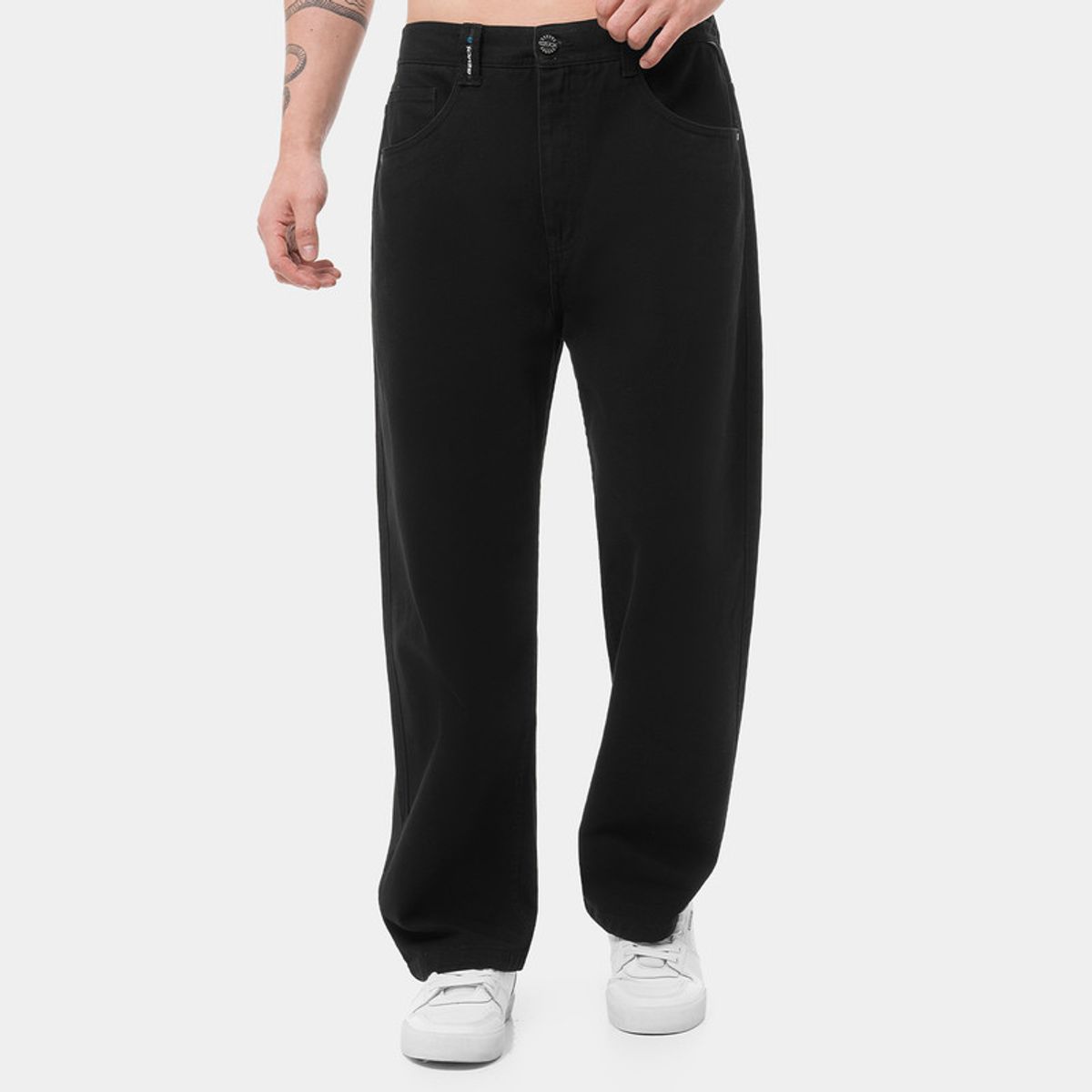 GZUCK - Pantalón Drill Hombre Jamlux Gzuck