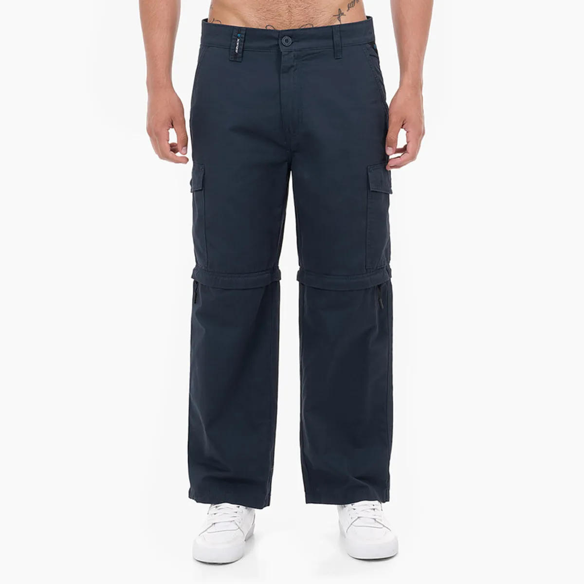 GZUCK - Pantalón Drill Hombre Zarlox Gzuck