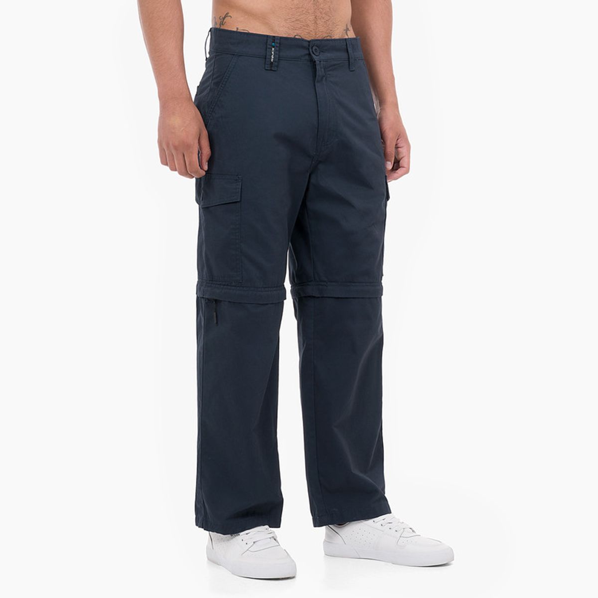 GZUCK - Pantalón Drill Hombre Zarlox Gzuck