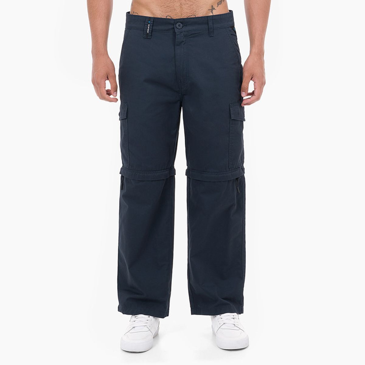 GZUCK - Pantalón Drill Hombre Zarlox Gzuck