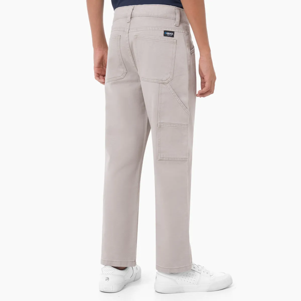 GZUCK - Pantalón Drill Niño Carkle Kids Gzuck