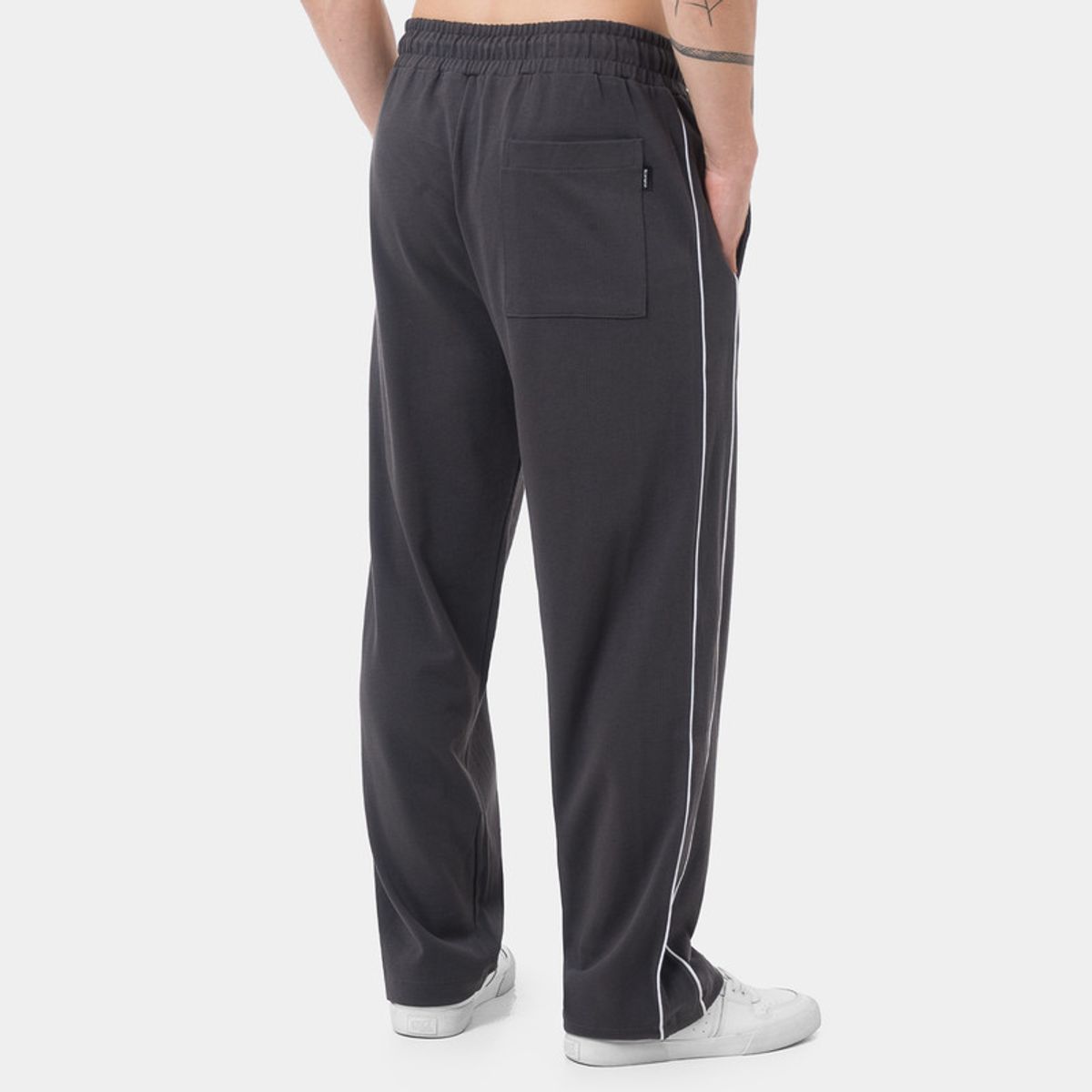 GZUCK - Pantalón French Terry Hombre Kulver Gzuck