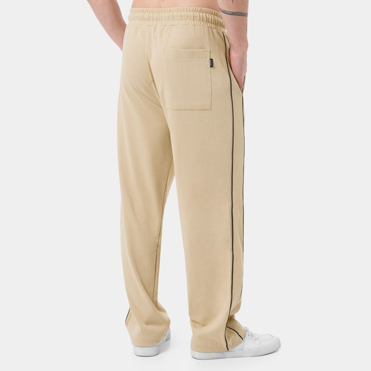 GZUCK - Pantalón French Terry Hombre Kulver Gzuck