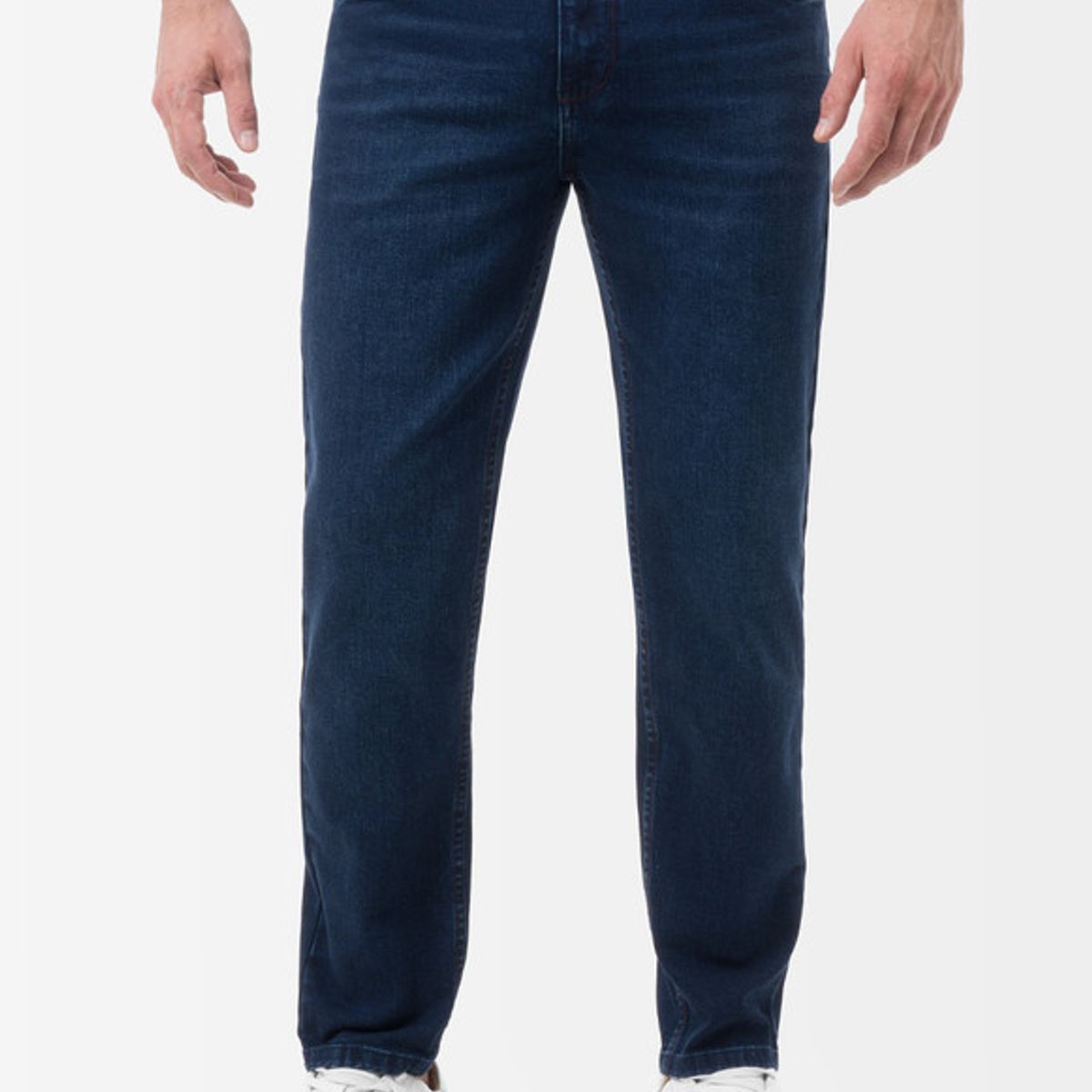 NORTON - Jean Pitillo Denim Stretch Hombre Hefrain Norton