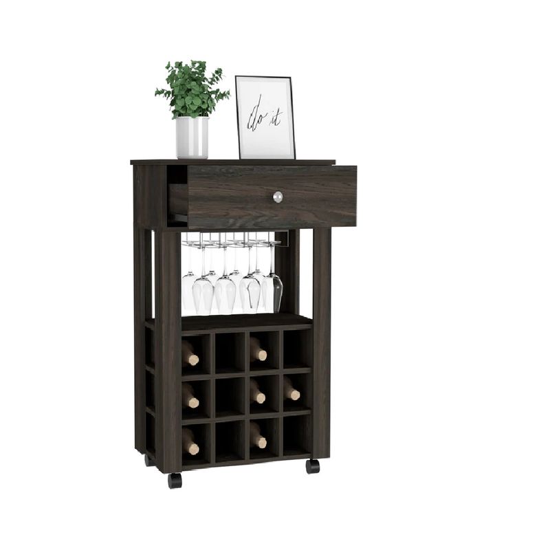 73 EXPERIENCE - Mueble Bar Menpis Coñac 73 Experience