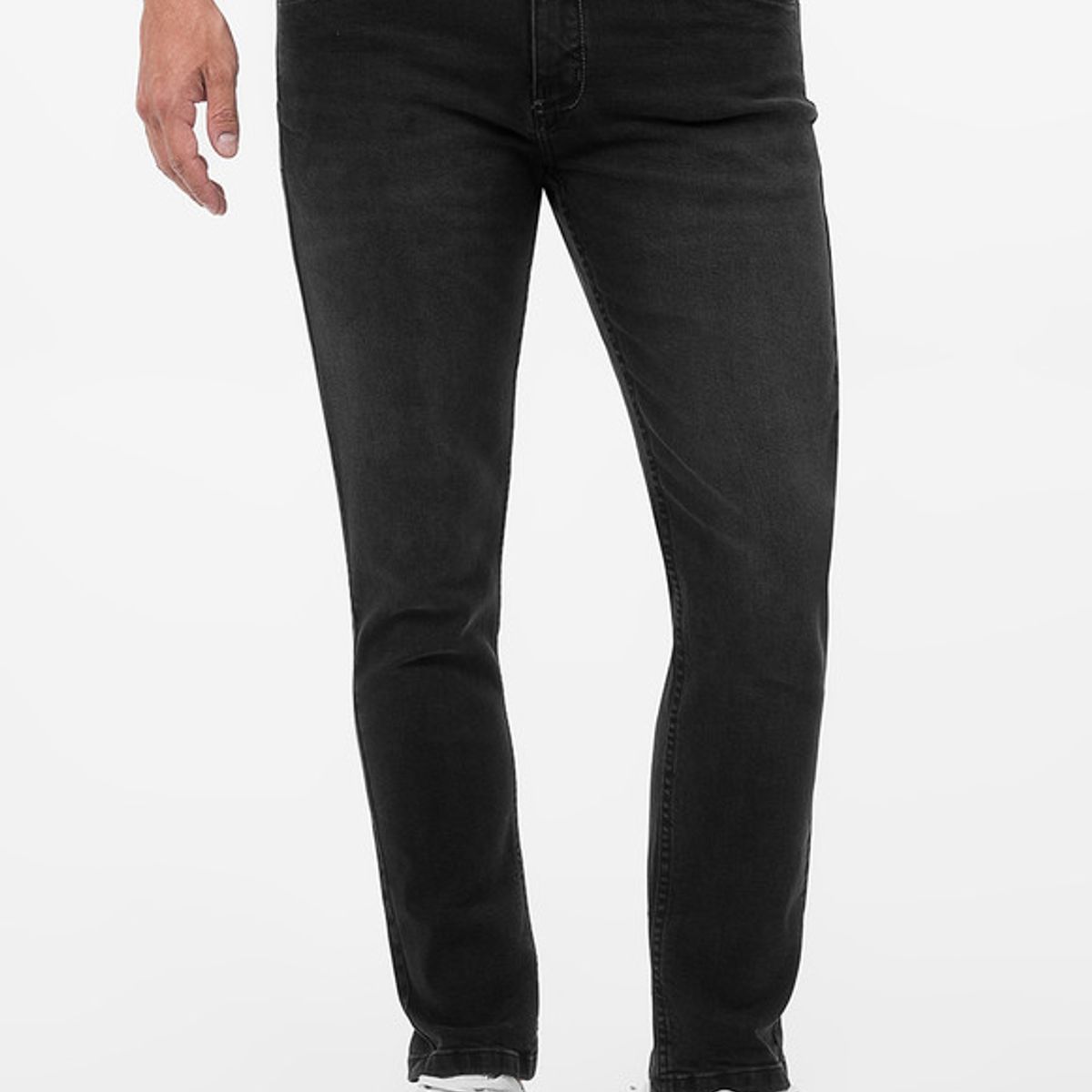 NORTON - Jean Pitillo Denim Stretch Hombre Rochet Norton