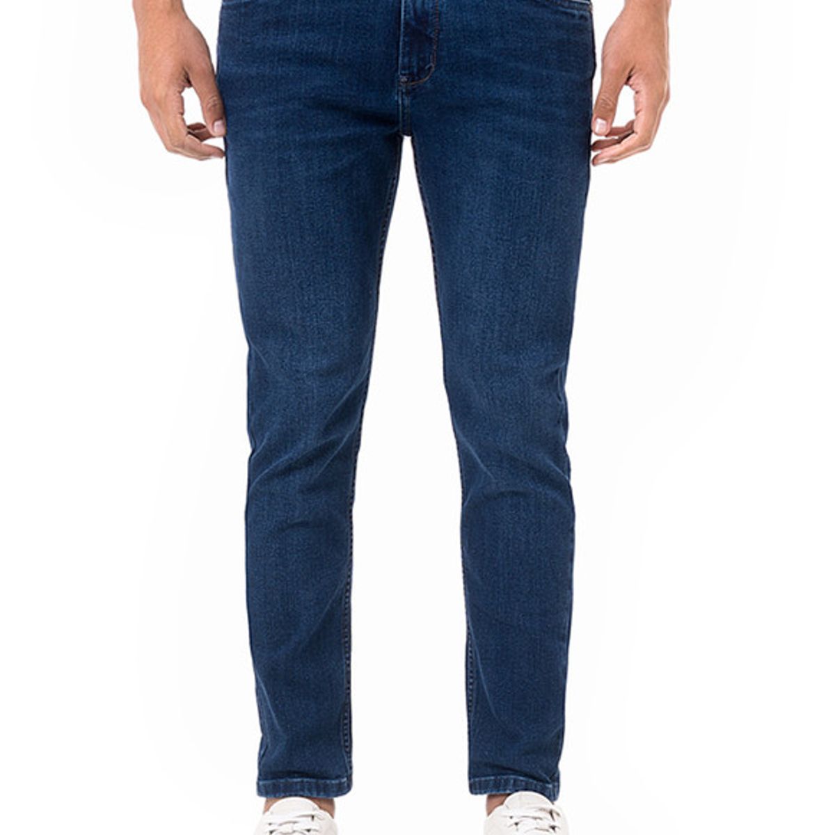 NORTON - Jean Pitillo Denim Stretch Hombre Virtan Norton