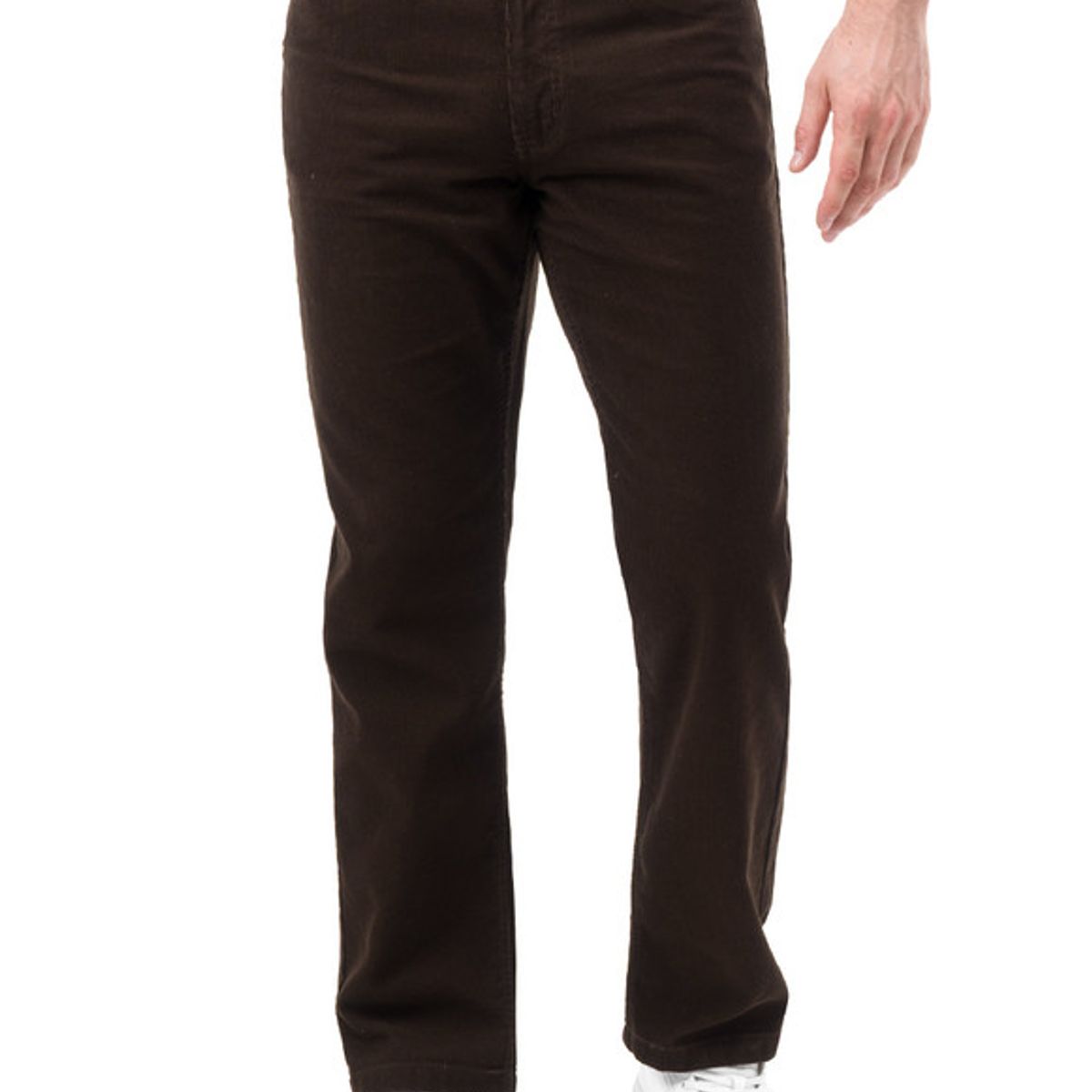 NORTON - Pantalón Corduroy Hombre 1062 - Cord Norton