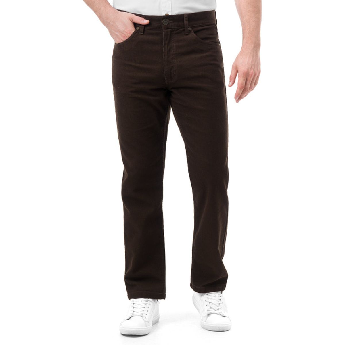 NORTON - Pantalón Corduroy Hombre 1062 - Cord Norton