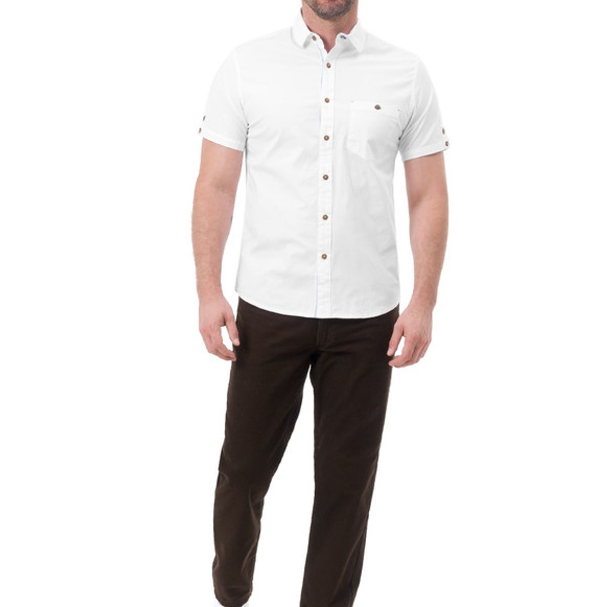 NORTON - Pantalón Corduroy Hombre 1062 - Cord Norton