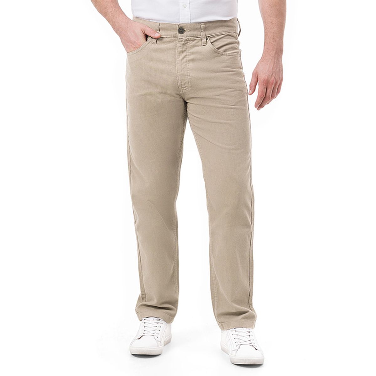 NORTON - Pantalón Corduroy Hombre 1062 - Cord Norton