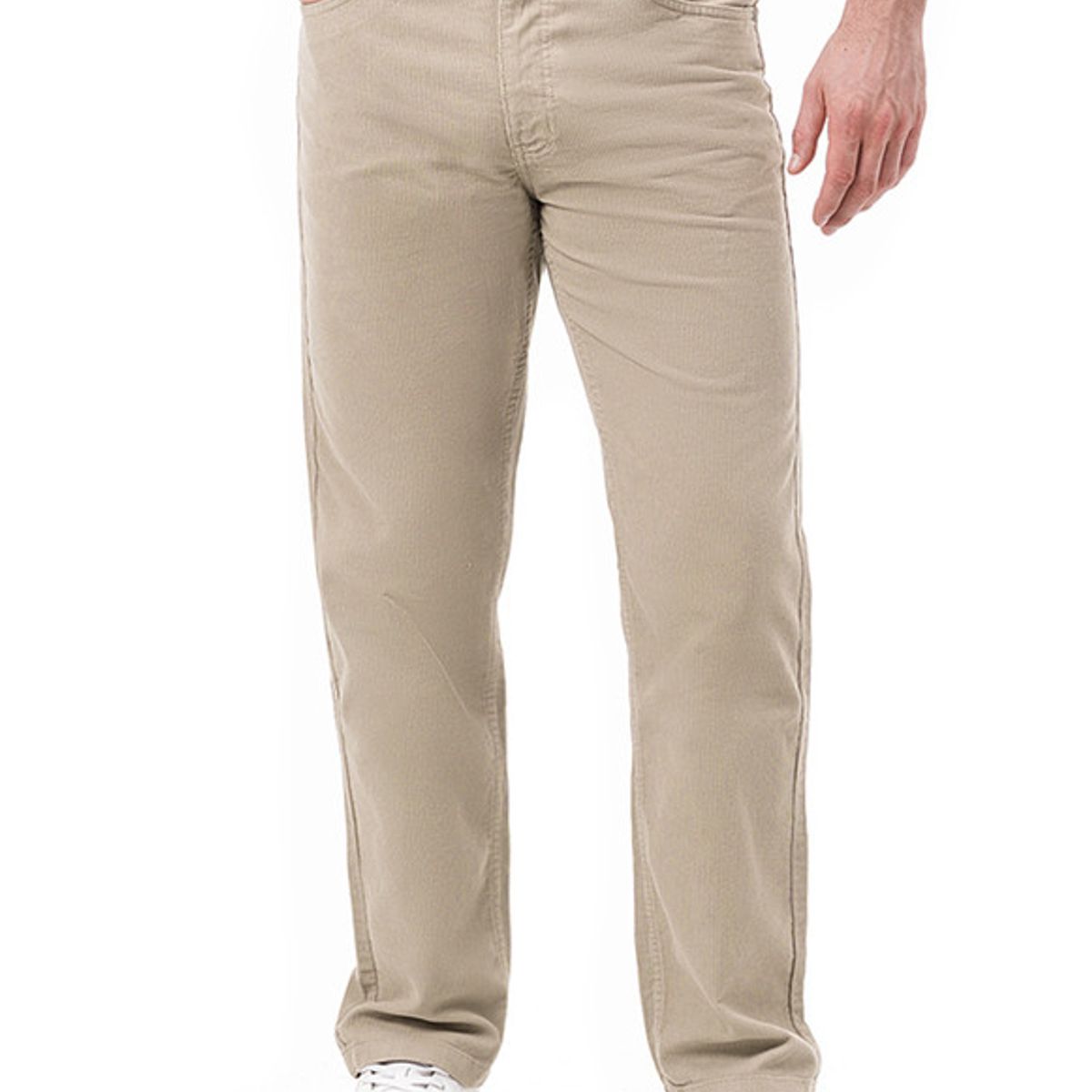 NORTON - Pantalón Corduroy Hombre 1062 - Cord Norton