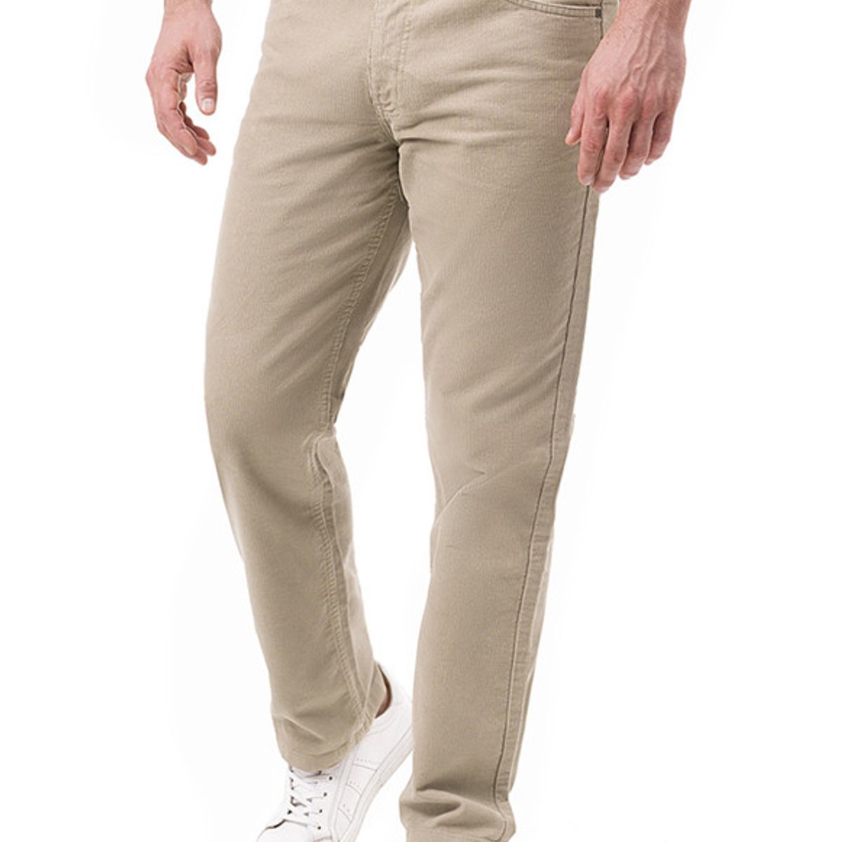 NORTON - Pantalón Corduroy Hombre 1062 - Cord Norton