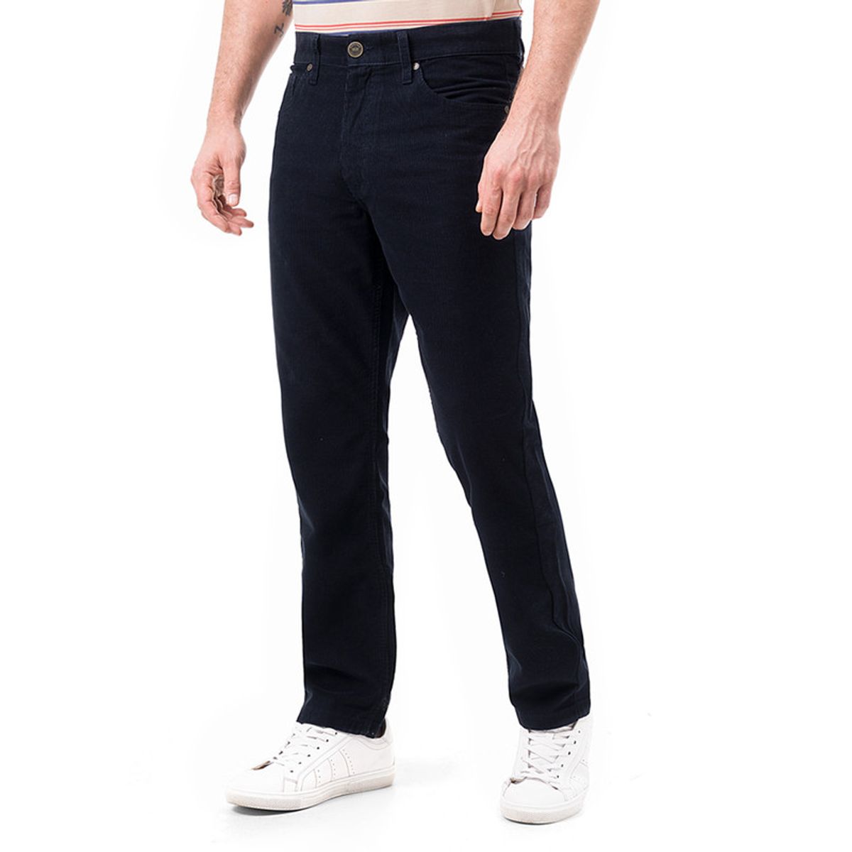 NORTON - Pantalón Corduroy Hombre 1062 - Cord Norton