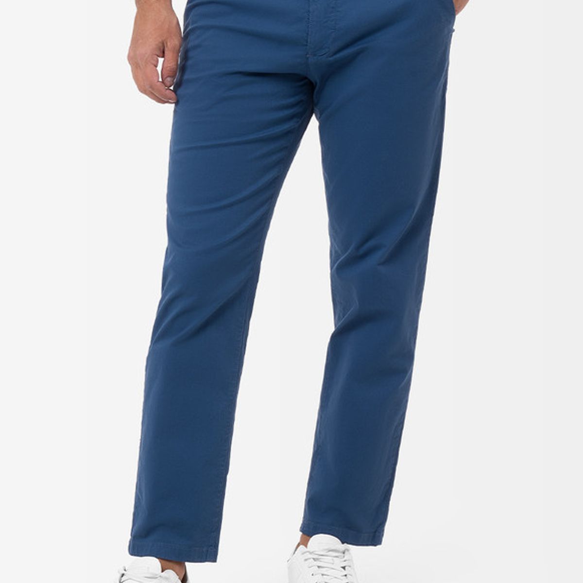 NORTON - Pantalón Drill Stretch Hombre Benancez Norton