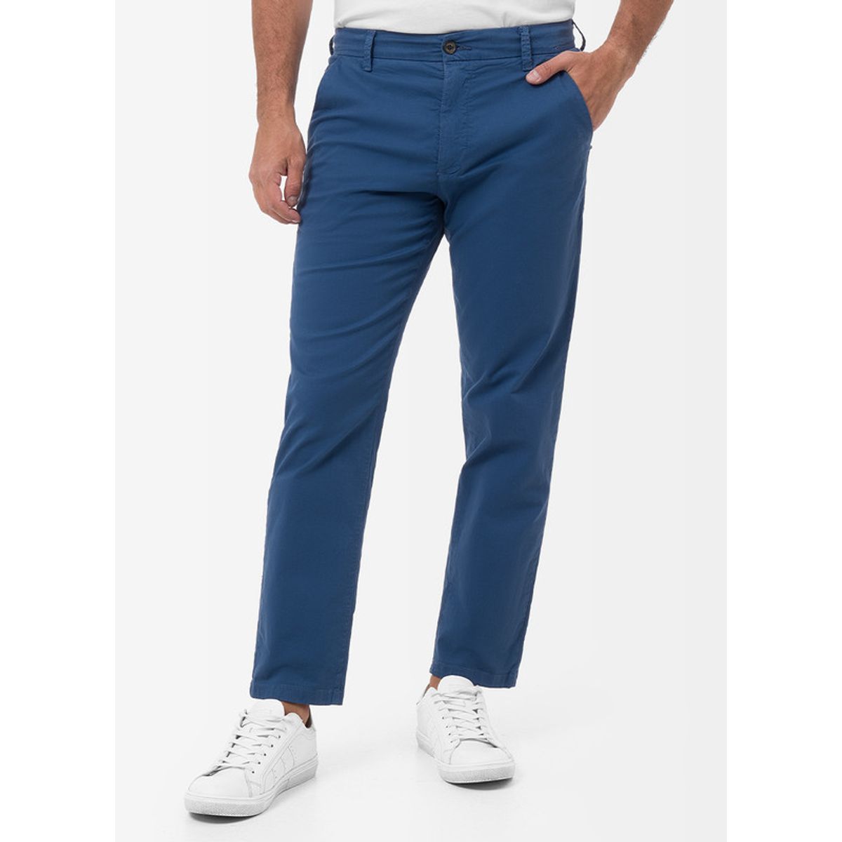 NORTON - Pantalón Drill Stretch Hombre Benancez Norton