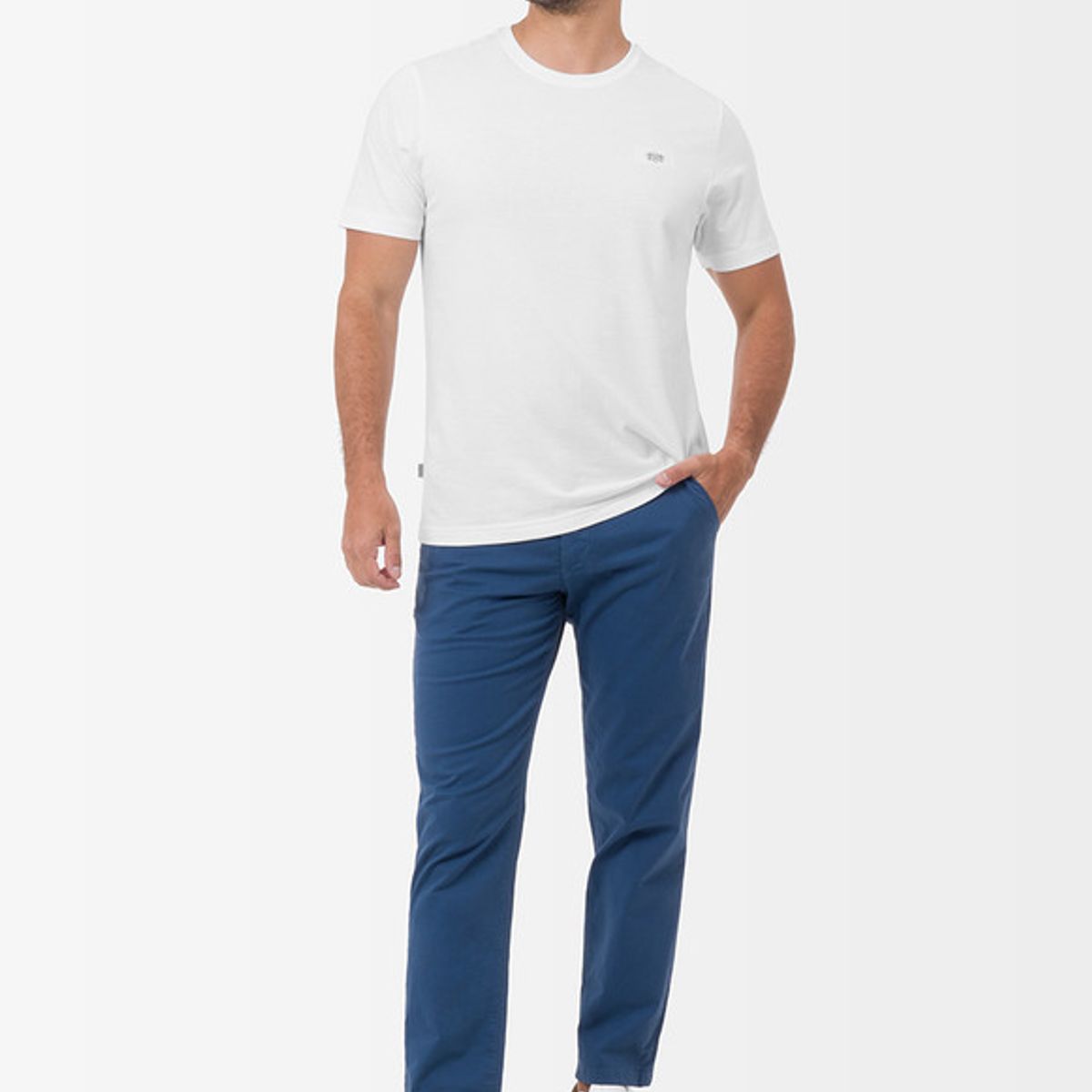 NORTON - Pantalón Drill Stretch Hombre Benancez Norton