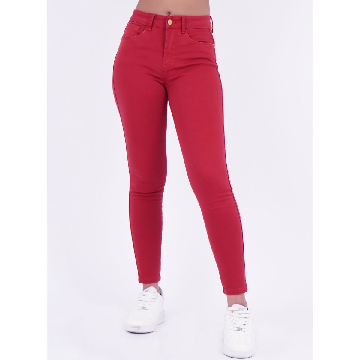 JAROLA - Pantalón Pitillo Jarola Sara