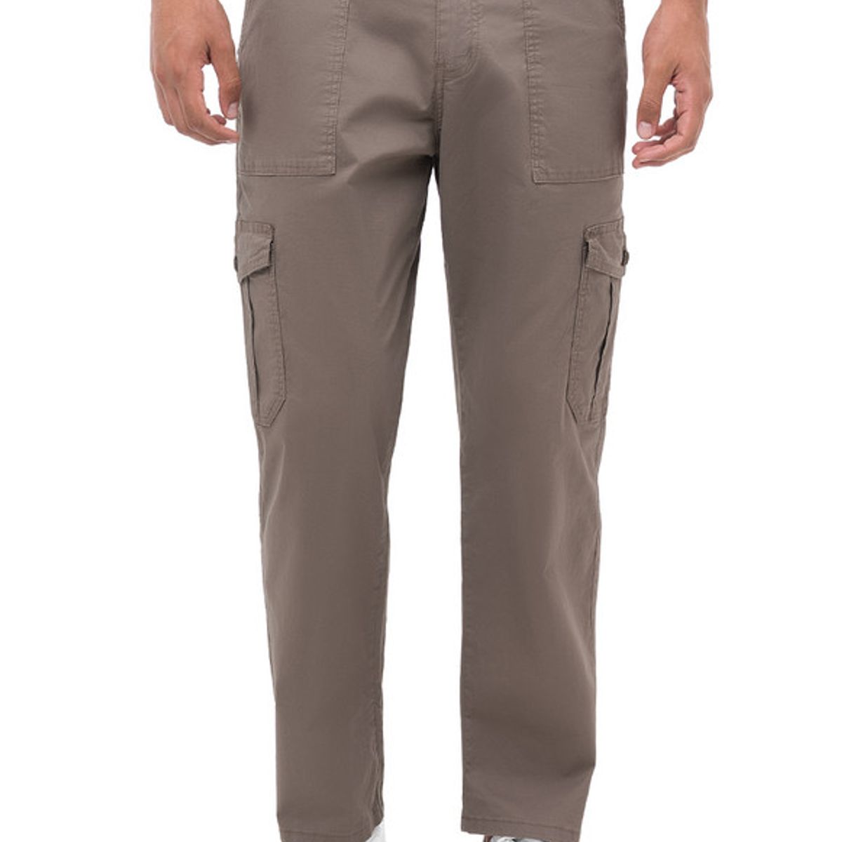 NORTON - Pantalón Tafeta Hombre Kasian Norton