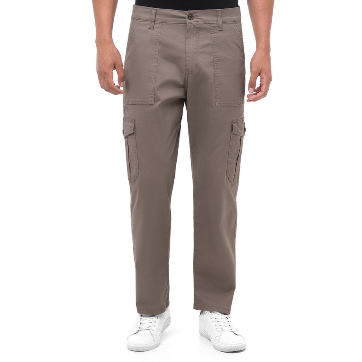 NORTON - Pantalón Tafeta Hombre Kasian Norton
