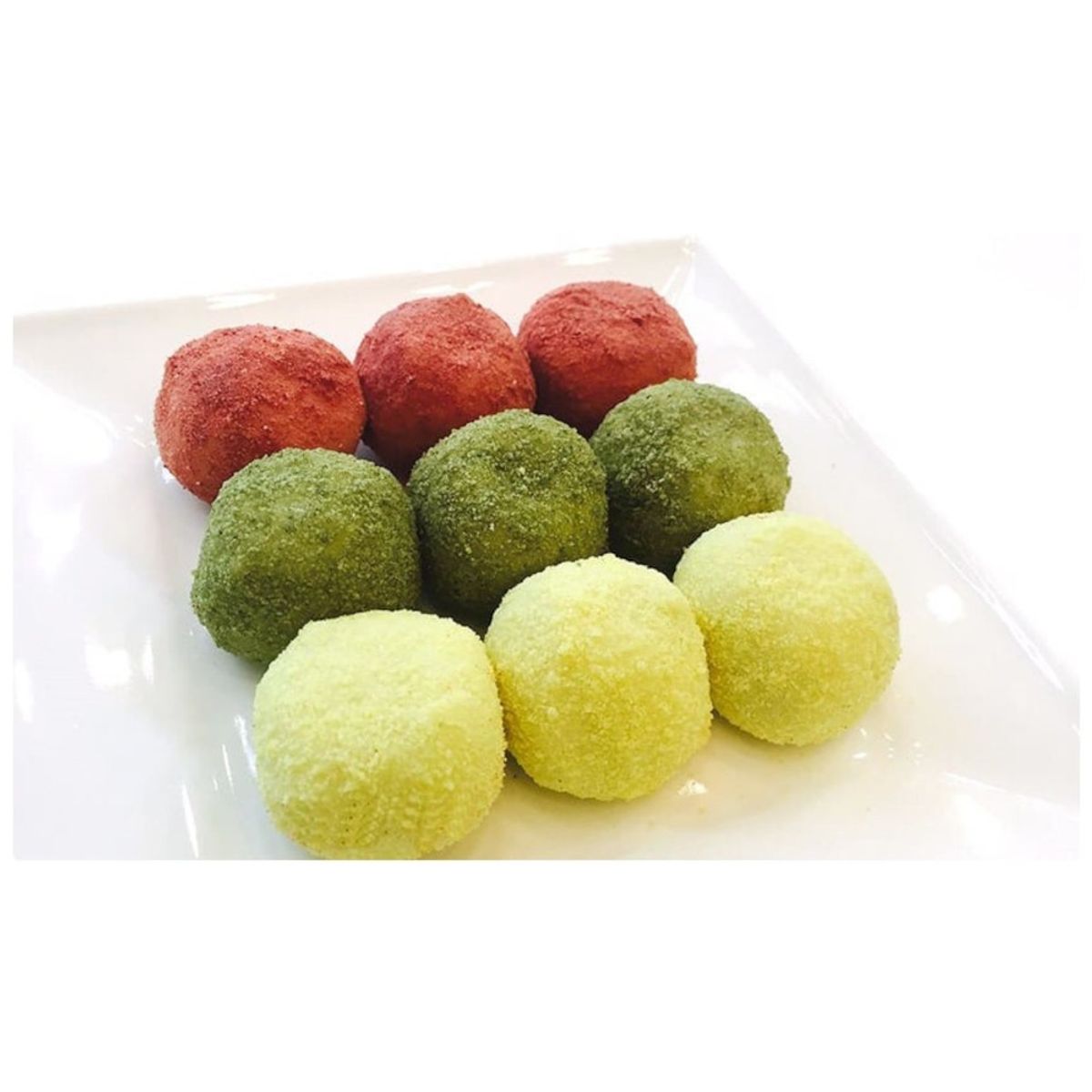 GENERICO - Pack 4u Harina De Arroz 400gr