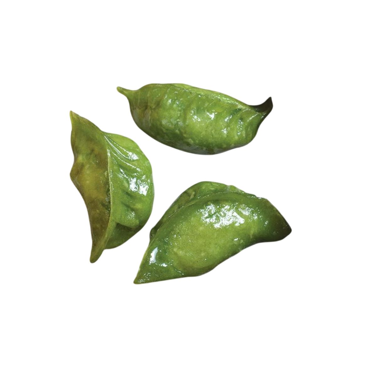 GENERICO - Pack Dumplings 2u Harina de Almidon de Trigo y Matcha