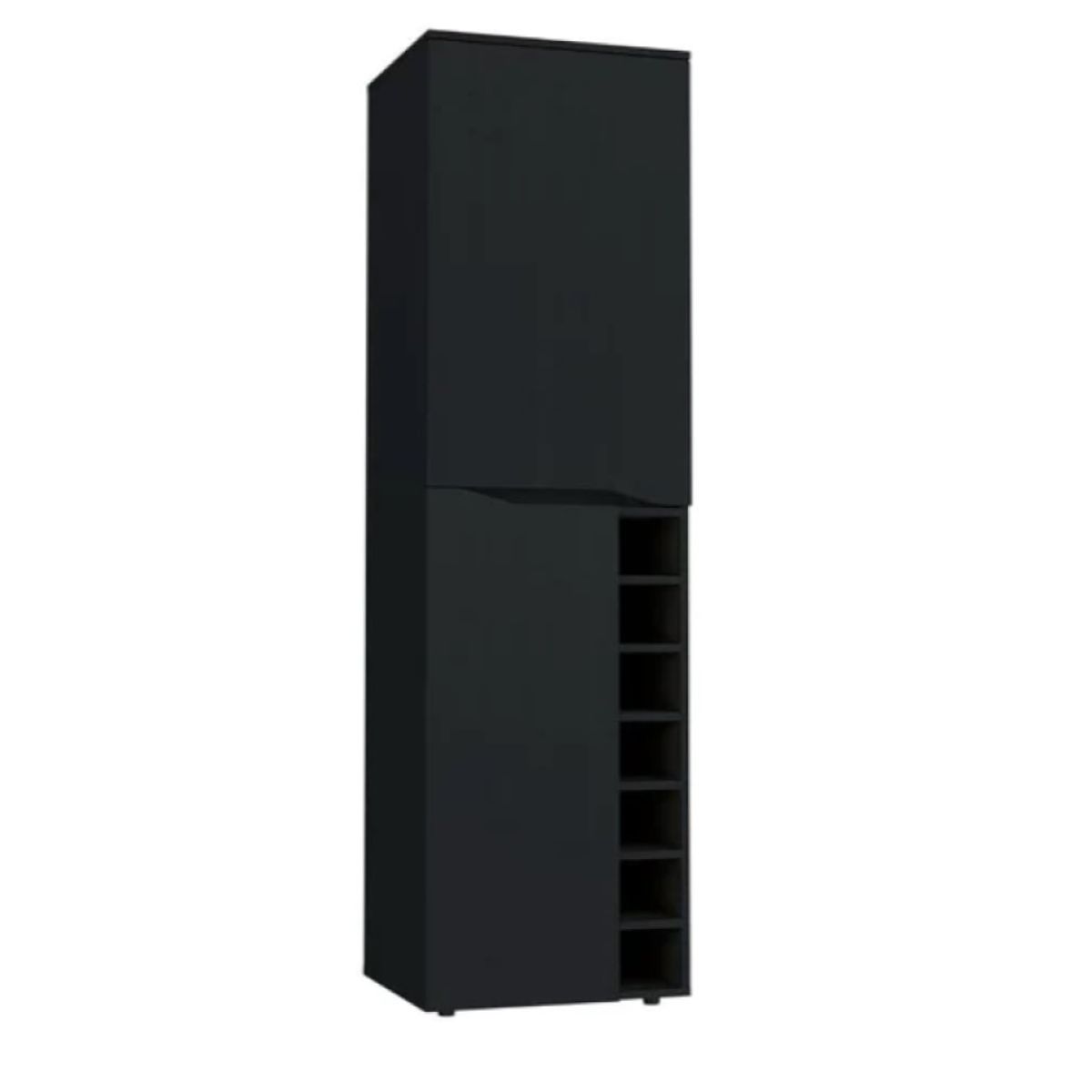 73 EXPERIENCE - Mueble Bar Rita Negro 73 Experience