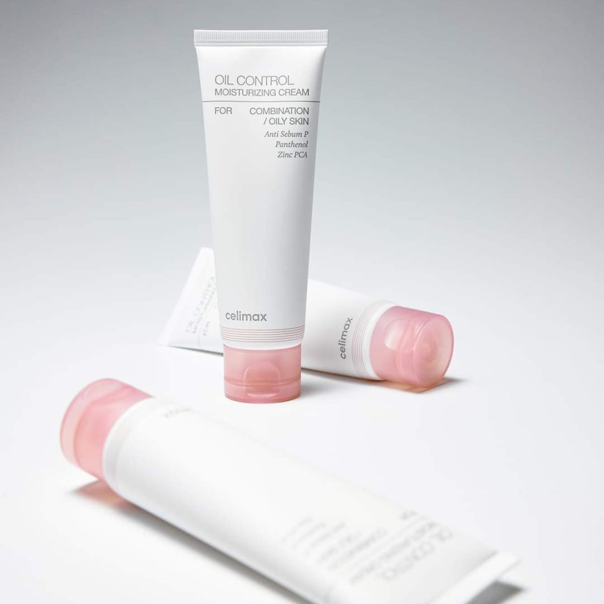 GENERICO - Oil Control Moisturizing Cream Celimax 80ml Crema Hidratante