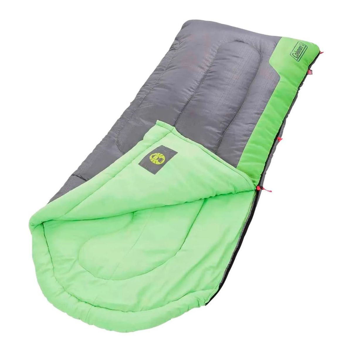 COLEMAN - Coleman bolsa de dormir Raymer 40 (4°C)