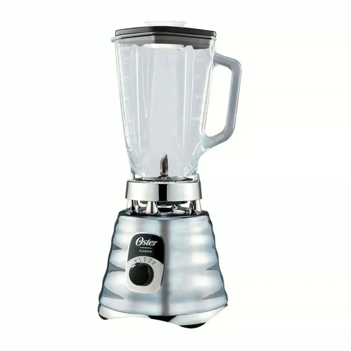 OSTER - Licuadora Clásica OSTER BLST4655 3 Velocidades 700W