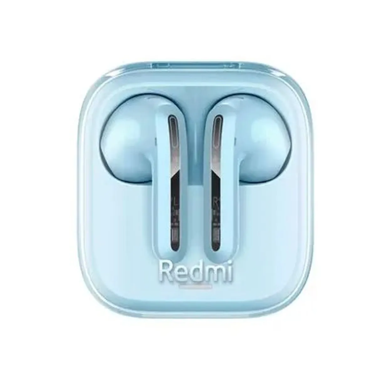 XIAOMI - Audifonos Xiaomi Redmi Buds 6 Active- Celeste