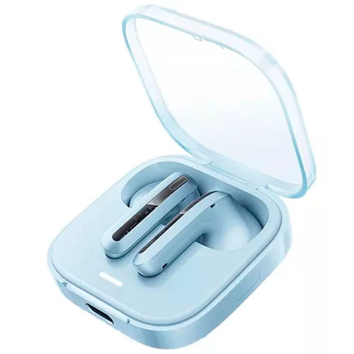 XIAOMI - Audifonos Xiaomi Redmi Buds 6 Active- Celeste