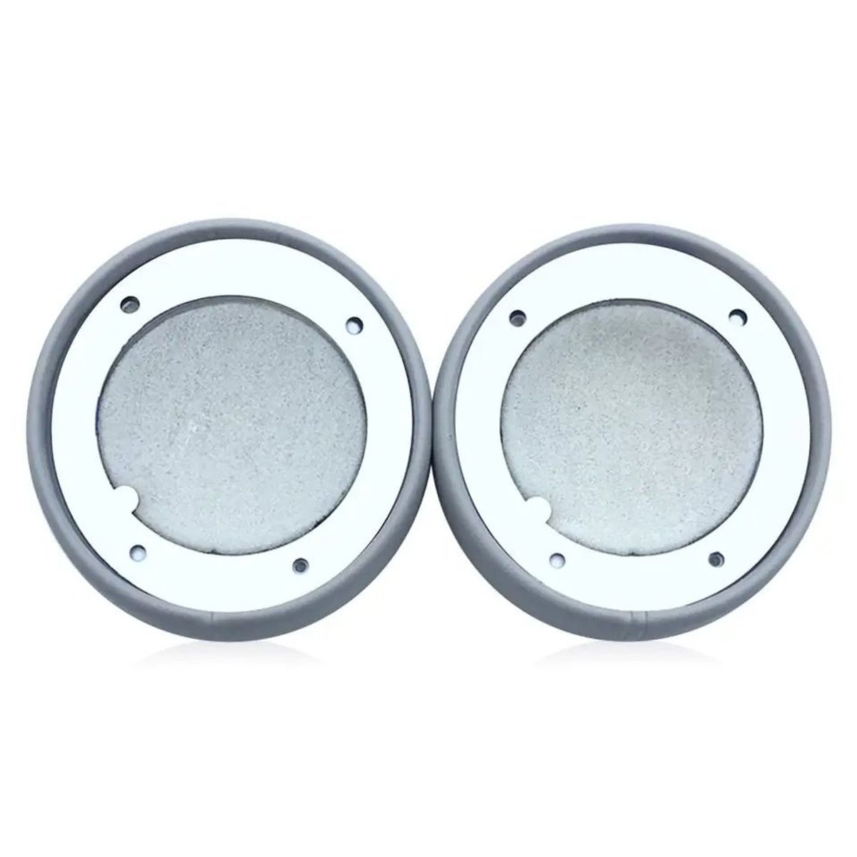 GENERICO - Almohadillas para audífonos Beats Solo pro crema claro