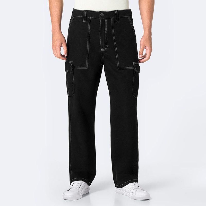 PIONIER - Jean Denim Hombre Keft Pionier