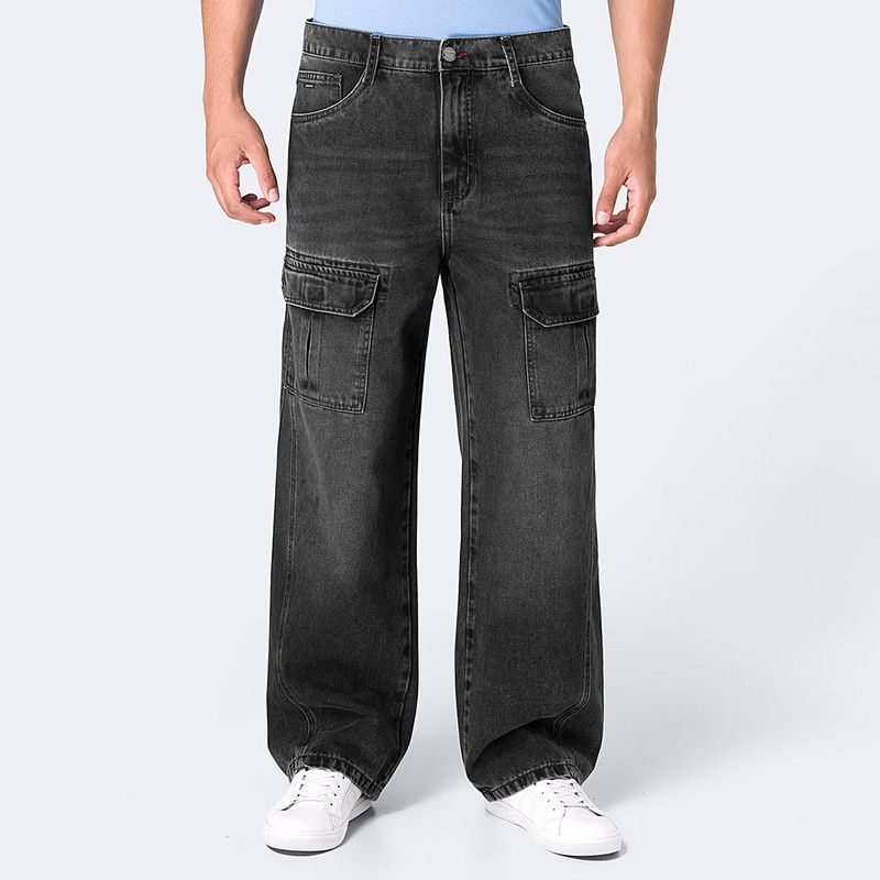 PIONIER - Jean Denim Hombre Vinzenso Pionier