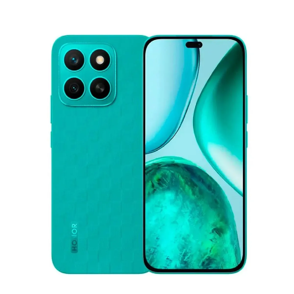 HONOR - Smartphone HONOR X8C 8GB+256GB Marrs Green