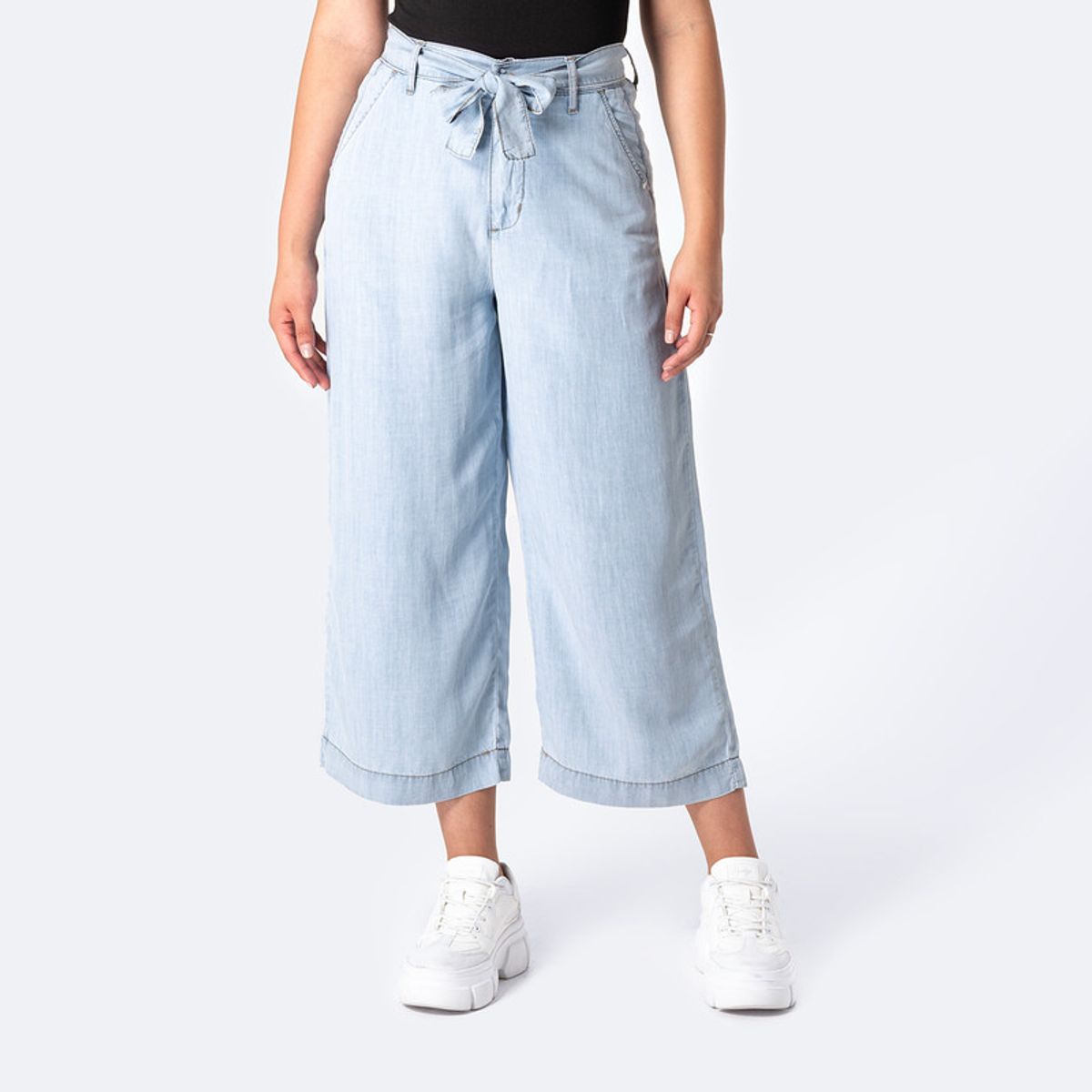 PIONIER - Jean Denim Mujer Liusmila Pionier