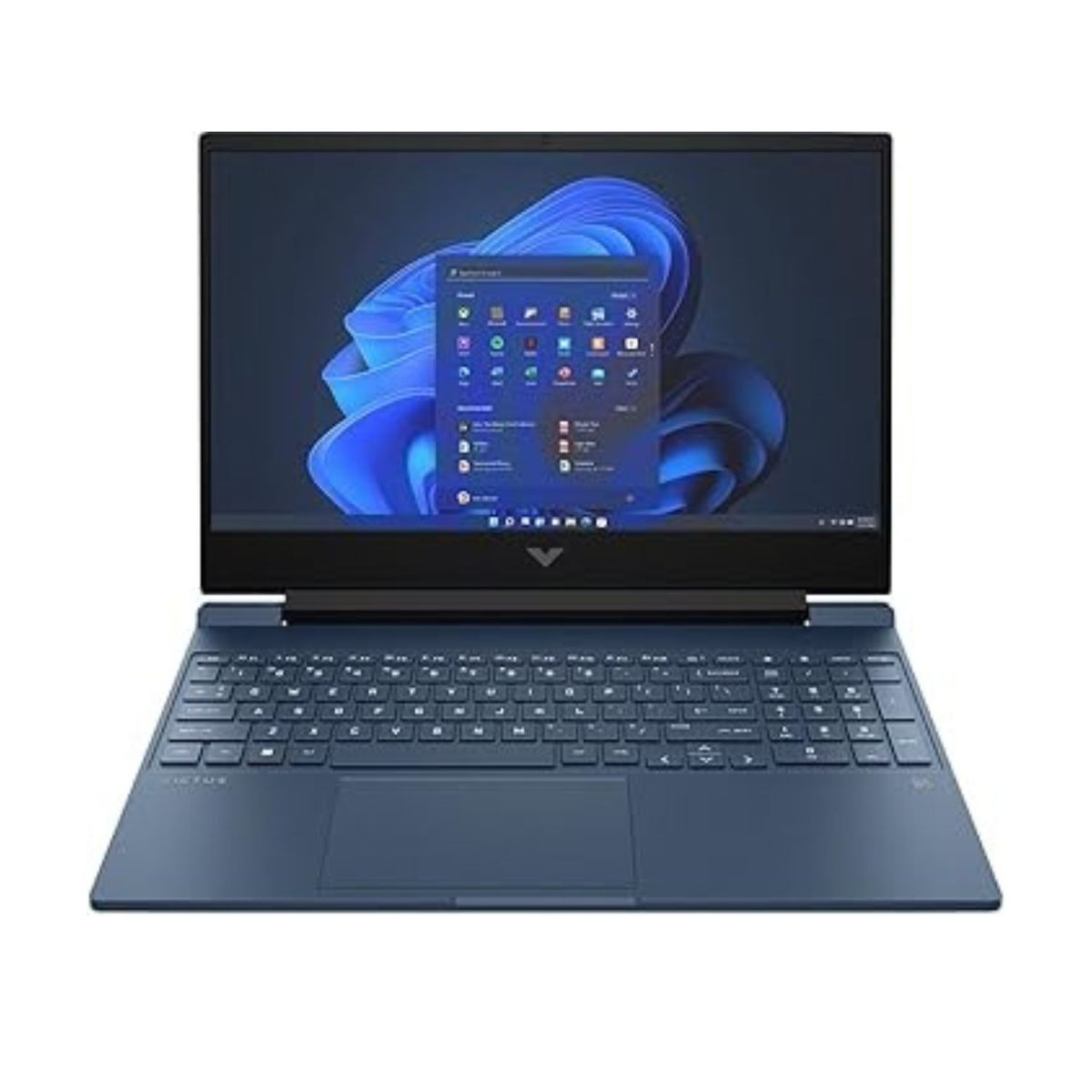 HP - Laptop Gamer HP Victus i7-13620H 16GB RAM 512GB SSD 15.6" RTX 4060 8GB FHD 144Hz Win 11 15-FA1657NR