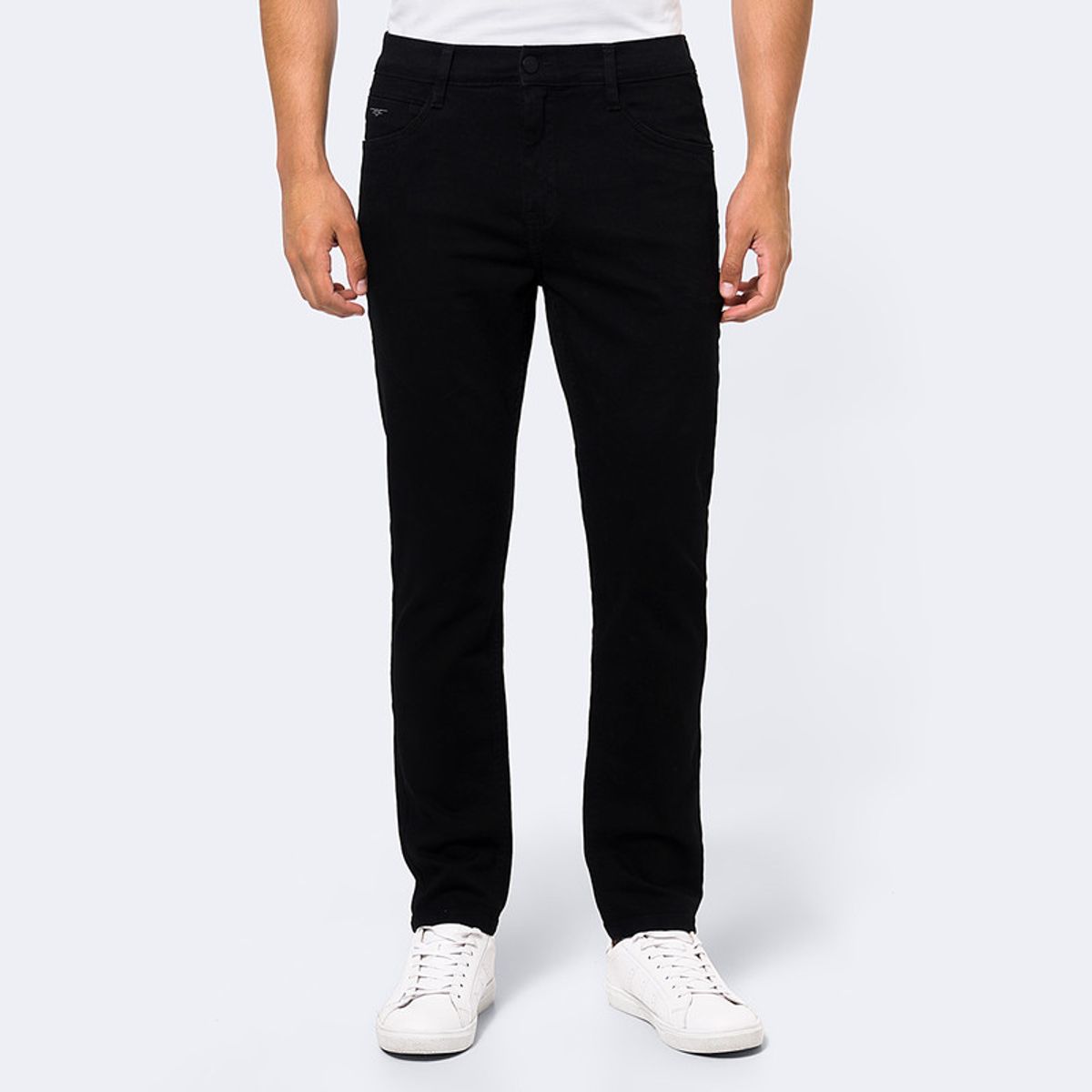 PIONIER - Jean Pitillo Denim Stretch Hombre Kabirt Pionier