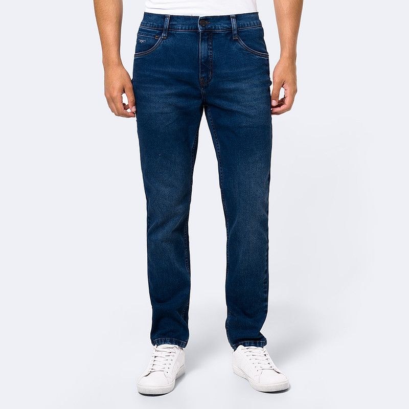 PIONIER - Jean Pitillo Denim Stretch Hombre Kabirt Pionier