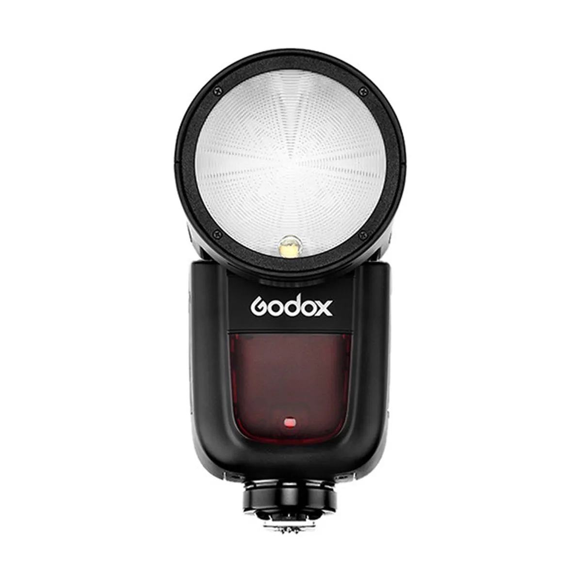 GODOX - Flash Speedlite Godox V1 Round para Sony