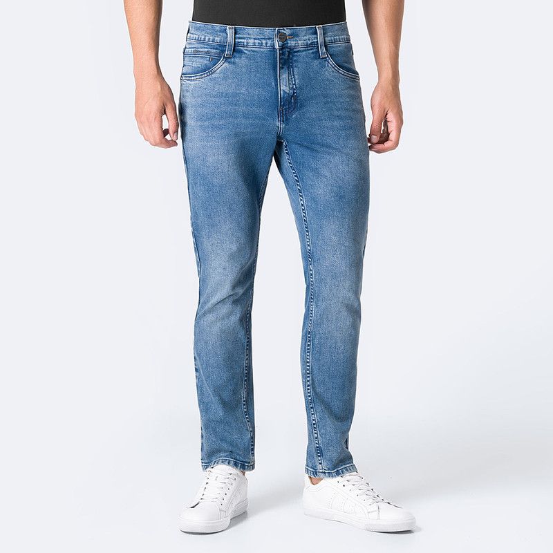 PIONIER - Jean Pitillo Denim Stretch Hombre Raehd Pionier