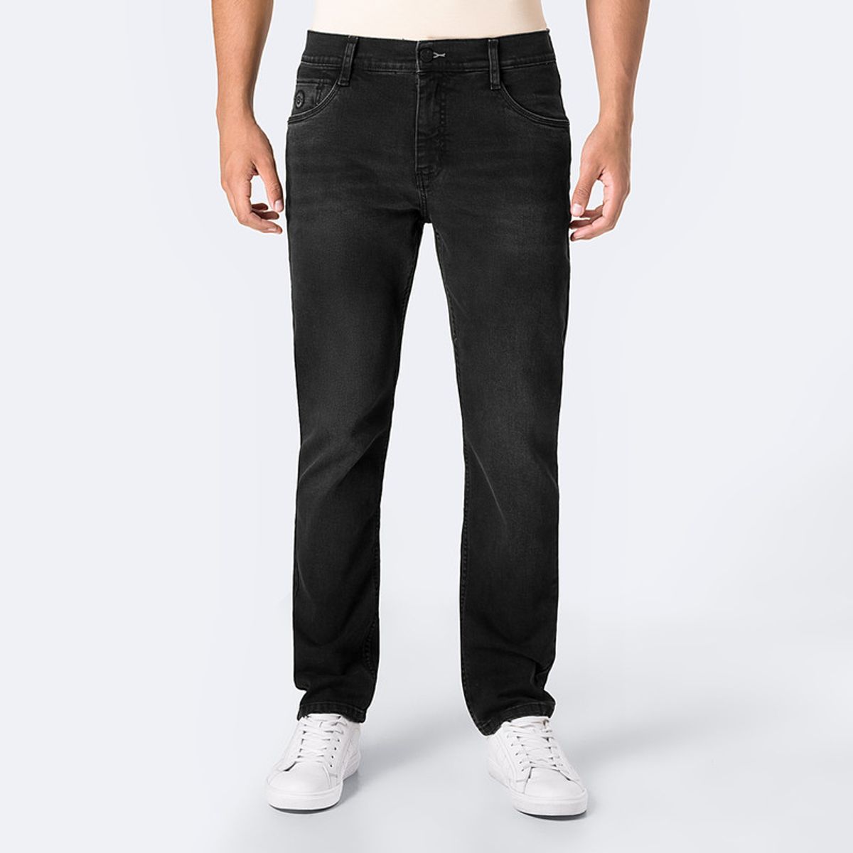 PIONIER - Jean Pitillo Denim Stretch Hombre Saiff Pionier