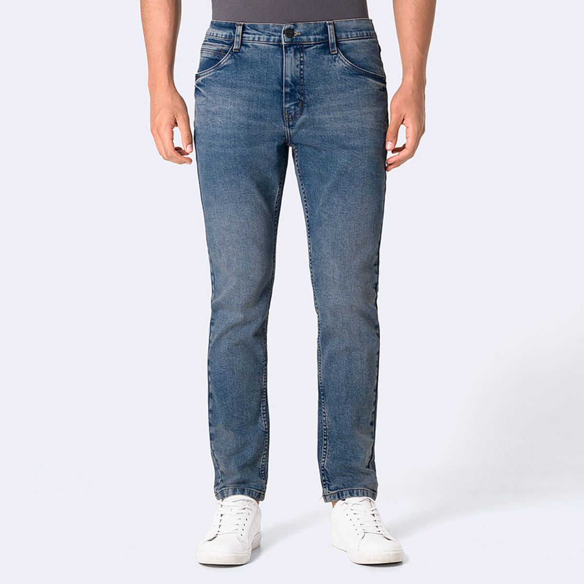 PIONIER - Jean Pitillo Denim Stretch Hombre Sehlim Pionier