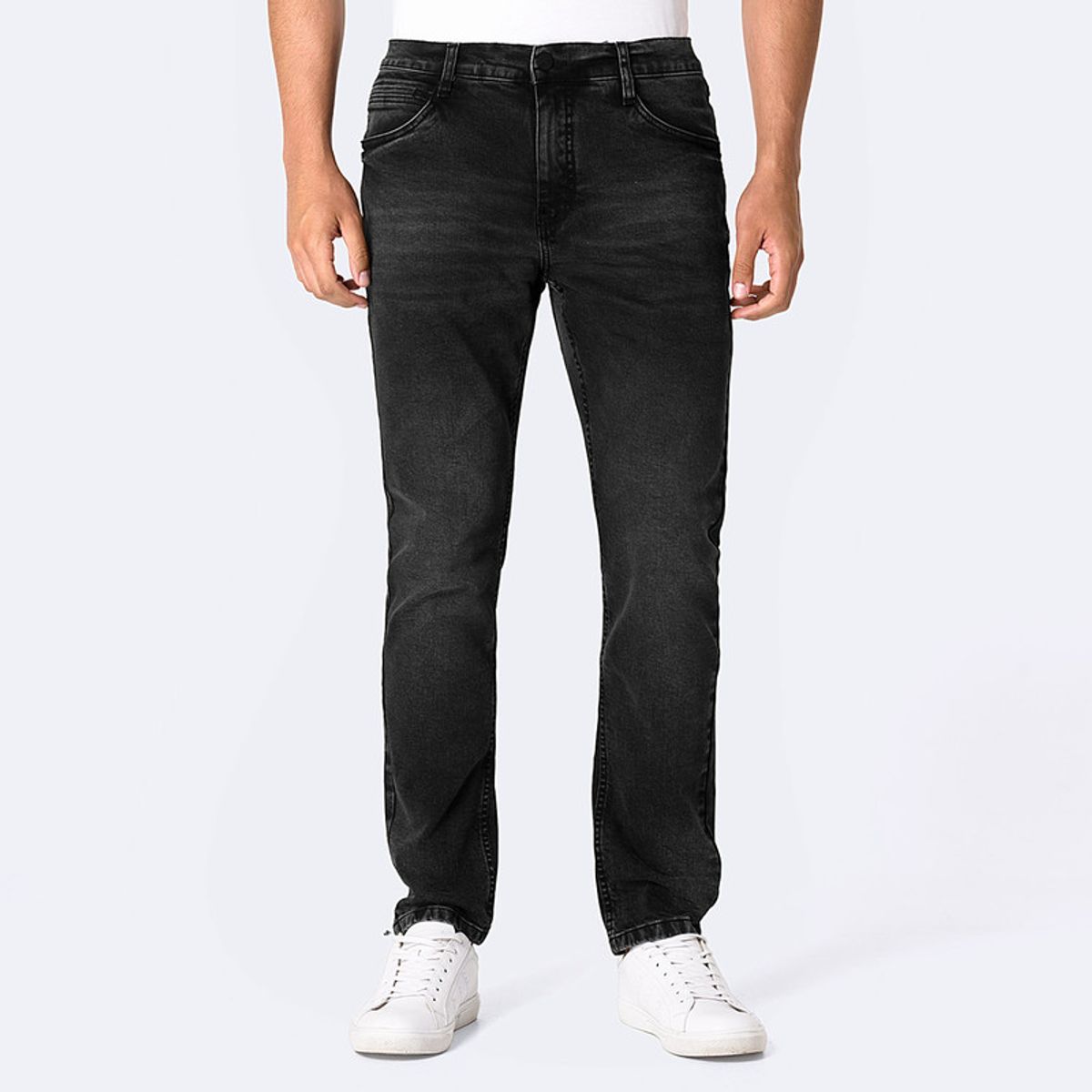PIONIER - Jean Pitillo Denim Stretch Hombre Sehlim Pionier