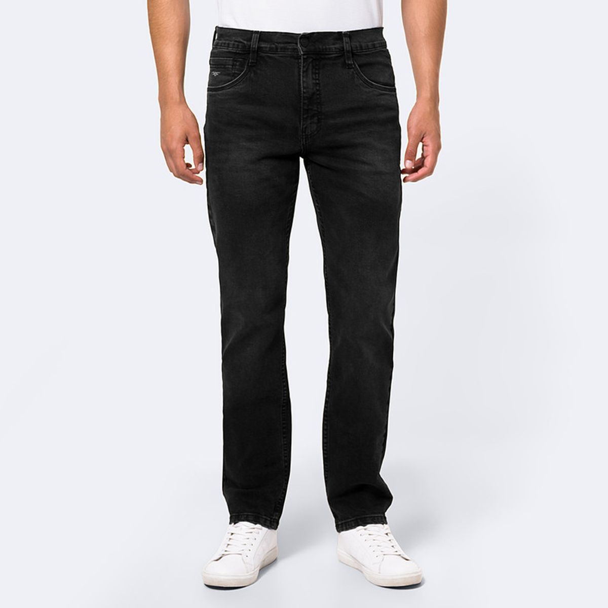 PIONIER - Jean Semi Pitillo Denim Stretch Hombre Setch Pionier