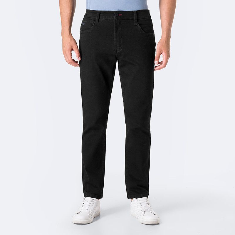 PIONIER - Jean Semi Pitillo Denim Stretch Hombre Vadhir Pionier