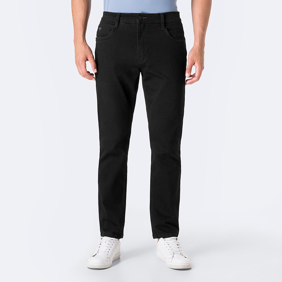 PIONIER - Jean Semi Pitillo Denim Stretch Hombre Vadhir Pionier