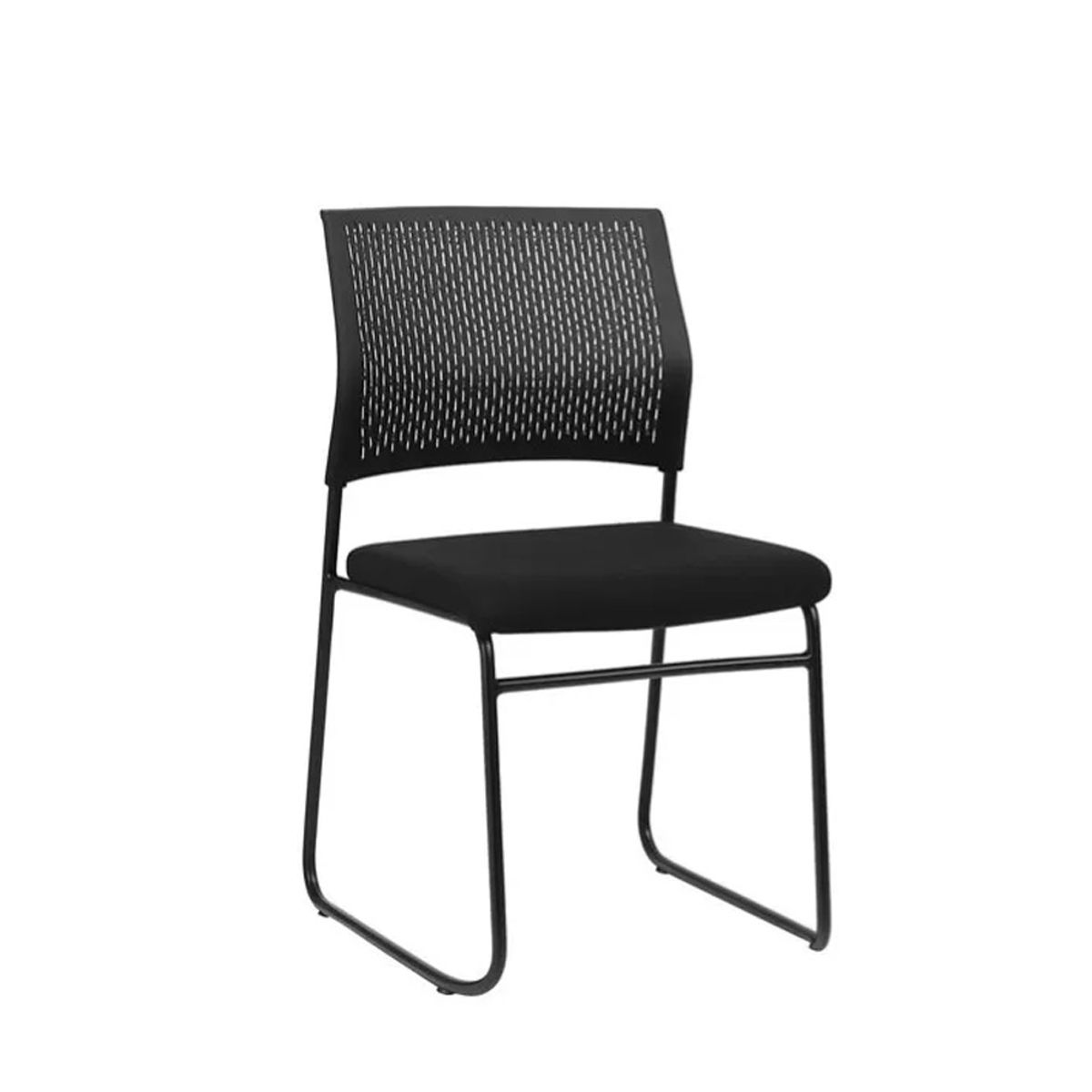 ZIYAZ - Silla De Oficina Sitson Visit Negro